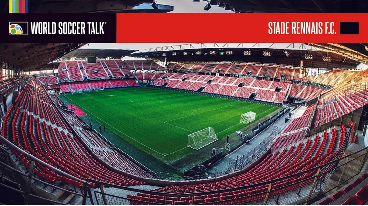 Rennes TV Schedule for US viewers