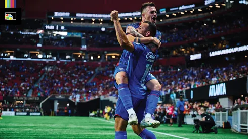 Find out how Leagues Cup is doing (not including Messi)