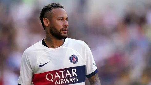 Neymar wants to leave PSG, sees return to Barcelona as ideal