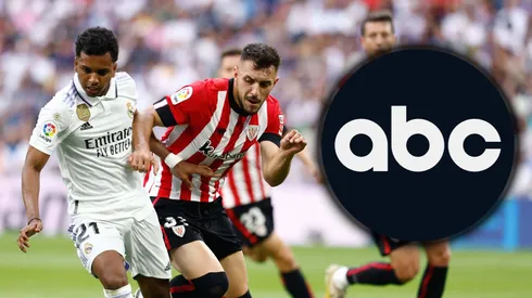 ABC to air Real Madrid's LaLiga opener against Athletic Club