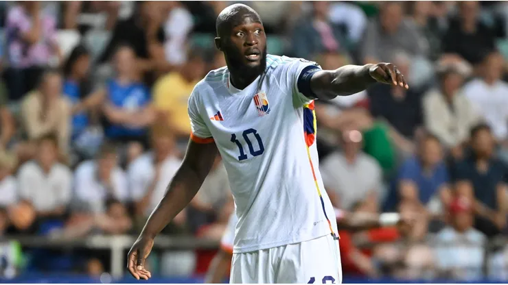Lukaku agreed Juve deal before emotional 'love letter' to Inter