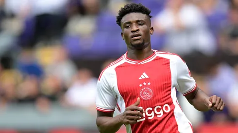 Brighton hijack deal for Chelsea, Arsenal, Man Utd target