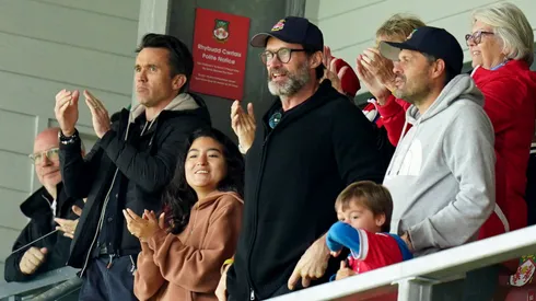 Wrexham drop first League Two match in eight-goal thriller