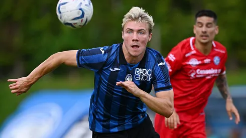 Man Utd's new arrival to miss start of season due to abrupt issue