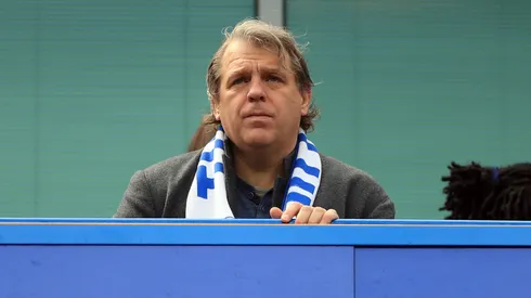 Todd Boehly looking to raise $500m to help Chelsea recover