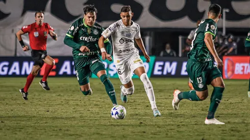 Chelsea splash $21m on another Santos talent, deal agreed