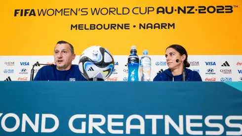 USA vs Sweden preview: Americans backing into knockout rounds