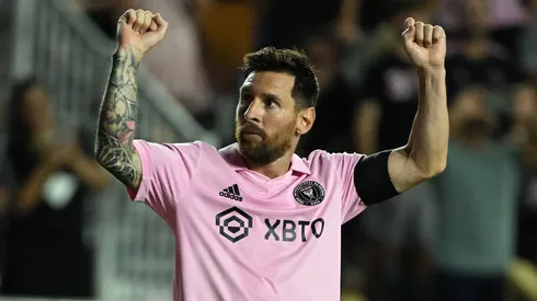 Power of Messi: US Soccer sells global Open Cup rights deal