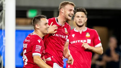 When is Welcome to Wrexham season two coming out?