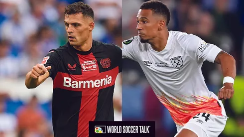 Where to find Bayer Leverkusen vs West Ham on US TV