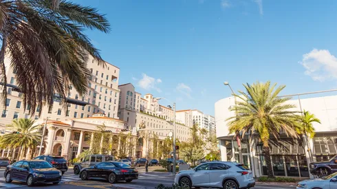 FIFA opens Miami office for World Cup 2026 planning