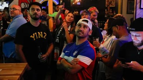 Women's World Cup US ratings down 36% compared to 2019