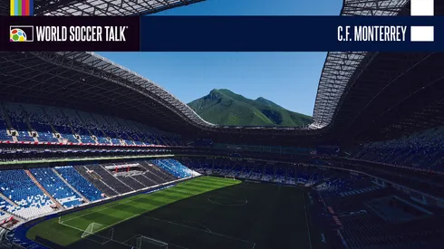 Monterrey TV schedule for US viewers