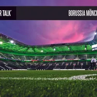 Borussia Mönchengladbach TV Schedule