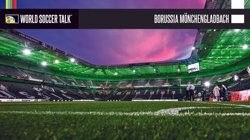 Borussia Mönchengladbach TV Schedule