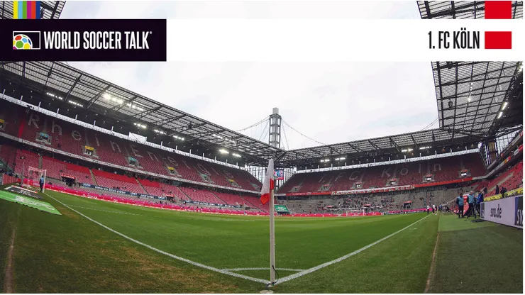 FC Köln TV schedule for US viewers