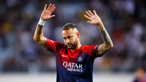 PSG offer Neymar for Dembele, Barcelona give blunt response