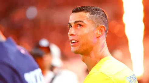 Barcelona president slams Ronaldo and others for Saudi moves