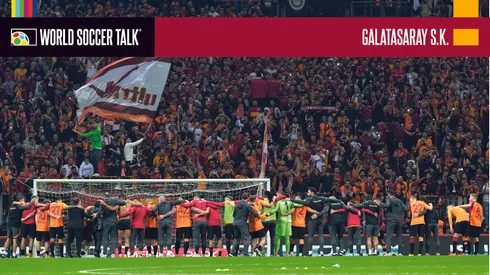 Galatasaray TV schedule for US viewers