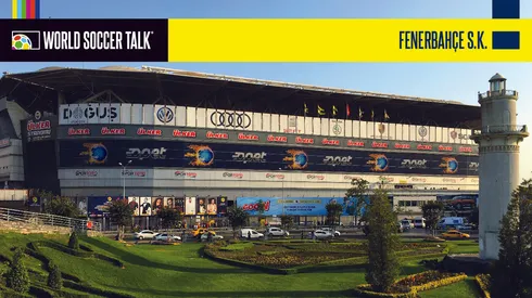 Fenerbahçe TV schedule for US viewers