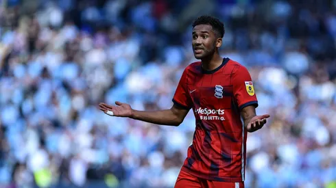 American defender completes transfer to Sheffield United