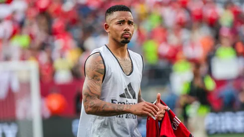 Arsenal loses key squad member for Premier League start