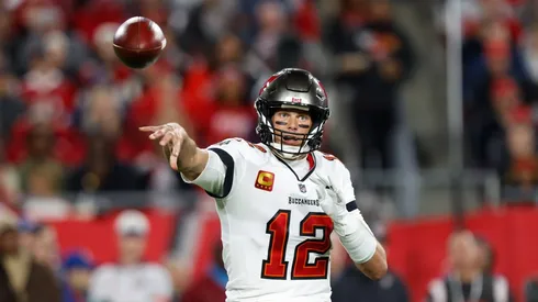 Tom Brady becomes minority owner of Birmingham City