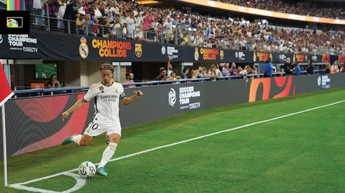 Soccer Champions Tour delivers record crowds across US