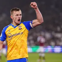 West Ham balk at Ward-Prowse fee as midfield search continues