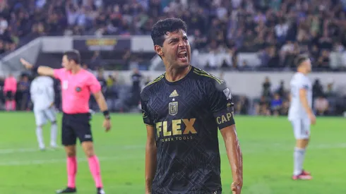 Carlos Vela issues warning to Lionel Messi about MLS brand