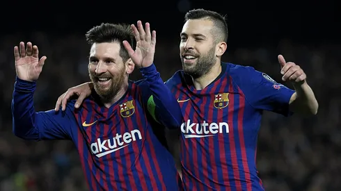 Tata Marino on Jordi Alba debut decision for Inter Miami