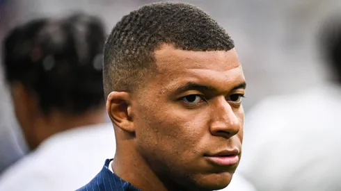 Mbappe transfer looks likely with latest decision