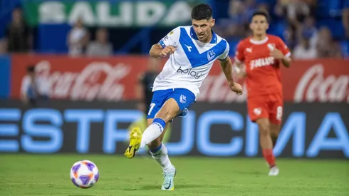 Velez Sarsfield ultras confronted players with guns after loss