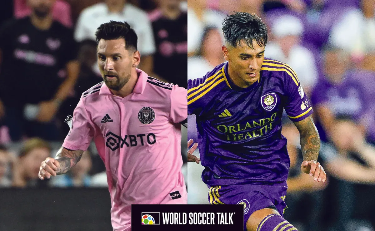Inter Miami Cf Rivals Where to find Inter Miami vs Orlando City on US TV - World Soccer Talk