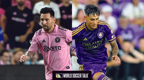 Where to find Inter Miami vs Orlando City on US TV