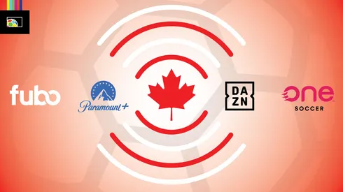 The future of watching soccer on TV is happening in Canada