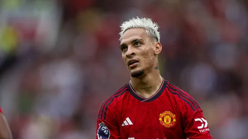 Man Utd re-evaluate Antony's fate, edging closer to comeback