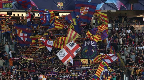 Barcelona's 2024-25 UCL participation at risk for bizarre reason
