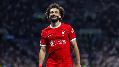 Mohamed Salah's mind-blowingly high weekly salary exposed