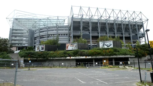 CBS Sports’ Champions League heads to Newcastle