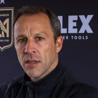 LAFC coach issues warning to MLS after Campeones Cup loss