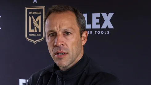 LAFC coach issues warning to MLS after Campeones Cup loss