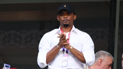 Samuel Eto'o under police investigation for match fixing