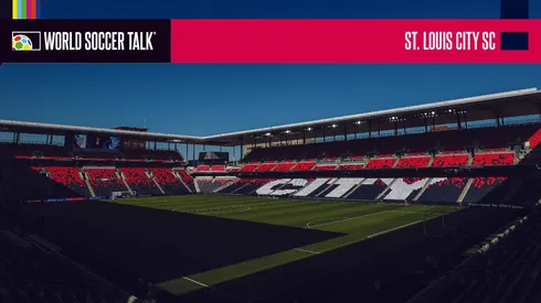 St Louis City TV Schedule: The Gateway City team