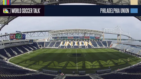 Philadelphia Union TV Schedule
