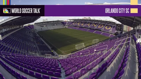 Orlando City TV Schedule: See The Lions in action