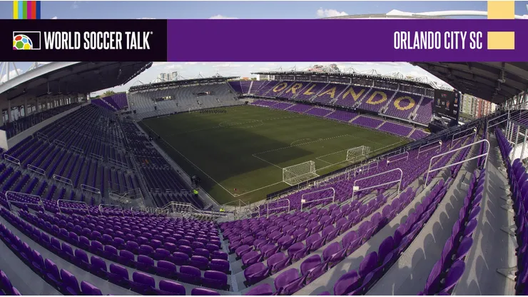Orlando City TV Schedule: See The Lions in action