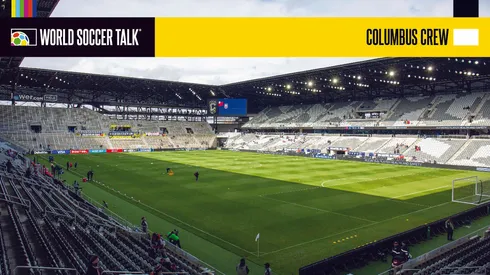 Columbus Crew TV Schedule: The Crew