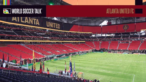 Atlanta United TV Schedule and Streaming Links