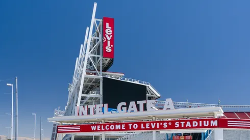 World Cup host accuses 49ers of making commitments to FIFA